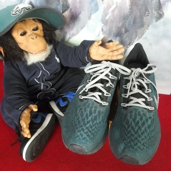 Nike Air Zoom Pegasus 36 - Picture 2 of 11